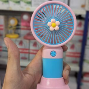 مروحة يديوية