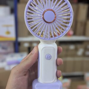 مروحة يديوية