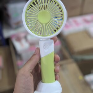 مروحة يديوية