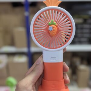 مروحة يديوية