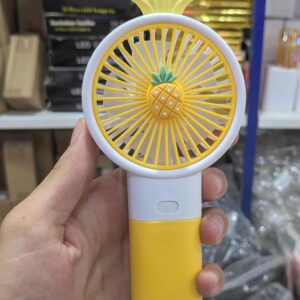 مروحة يديوية