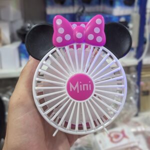 مروحة يديوية