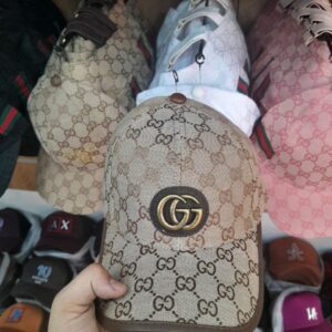 قبعة صيفية( كسكيطة)