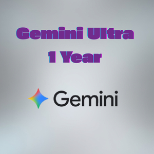 gemini ultra 45k credit 1 year
