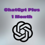 chatgpt plus 1 month