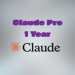 claude max 1 year
