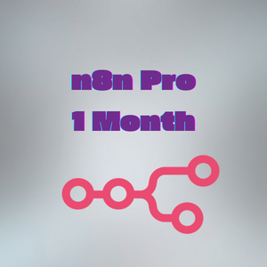 n8n starter 1 year