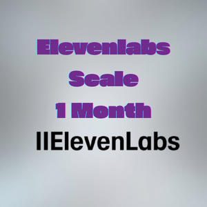 elevenlabs creator 100k credit 1 year